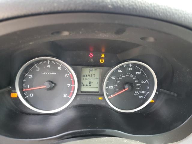 Photo 9 from auction – 2014 SUBARU FORESTER 2 with VIN JF2SJAEC9EH521288