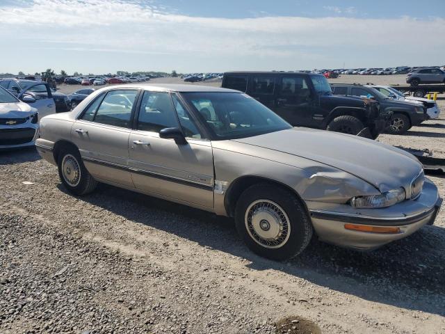 Photo 4 from auction – 1997 BUICK LESABRE CU with VIN 1G4HP52KXVH613225