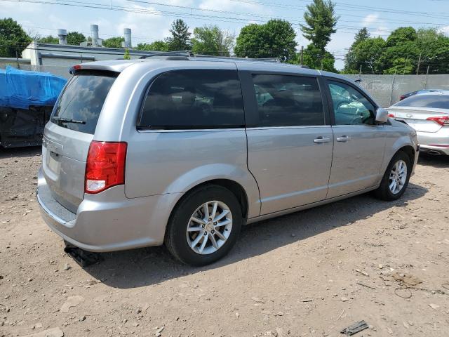 Photo 3 from auction – 2018 DODGE GRAND CARA with VIN 2C4RDGCG3JR223427