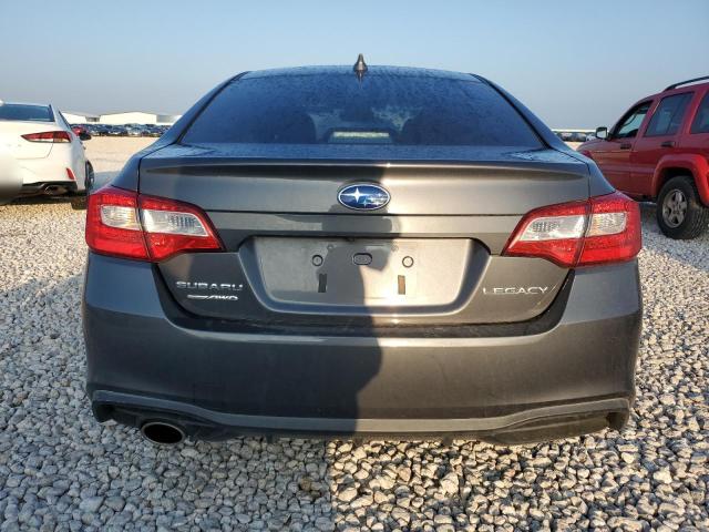 Photo 6 from auction – 2019 SUBARU LEGACY 2.5 with VIN 4S3BNAF60K3034095