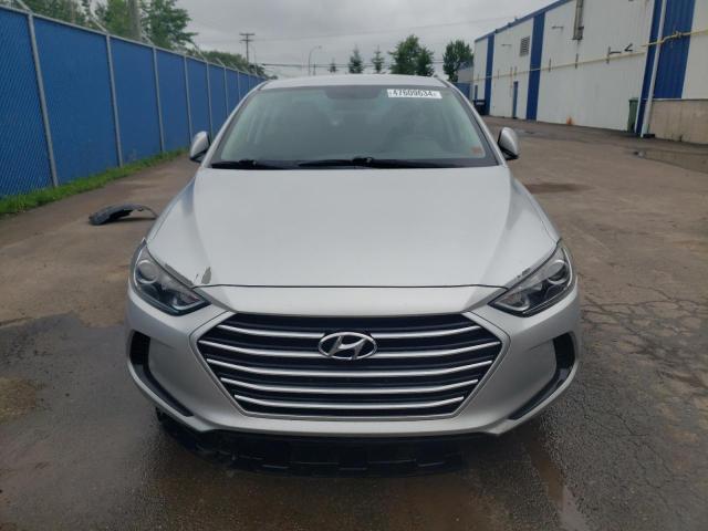 Photo 5 from auction – 2017 HYUNDAI ELANTRA SE with VIN 5NPD74LF4HH130883