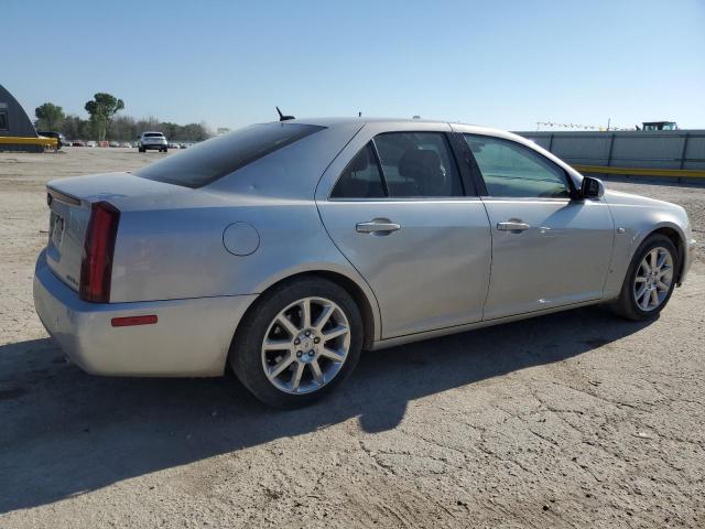 Photo 3 from auction – 2007 CADILLAC STS with VIN 1G6DC67A870175569