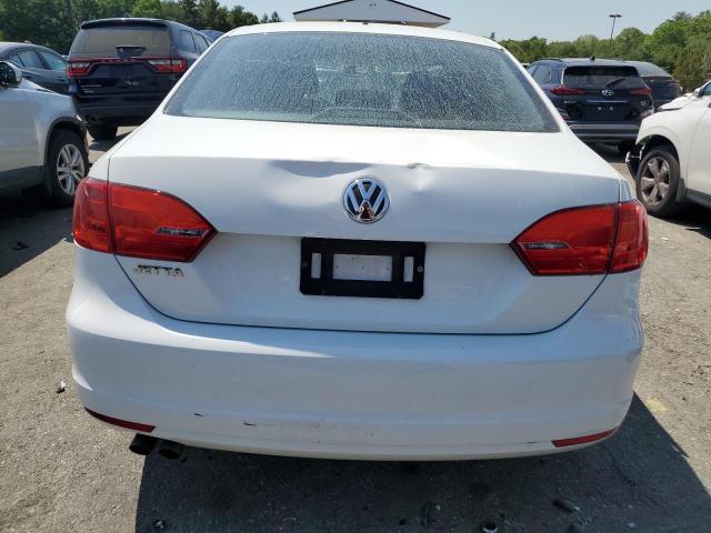 Photo 6 from auction – 2014 VOLKSWAGEN JETTA BASE with VIN 3VW1K7AJ9EM328730