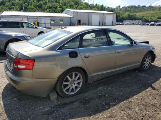 Photo 3 from auction – 2005 AUDI A6 3.2 QUA with VIN WAUDG74F45N099627