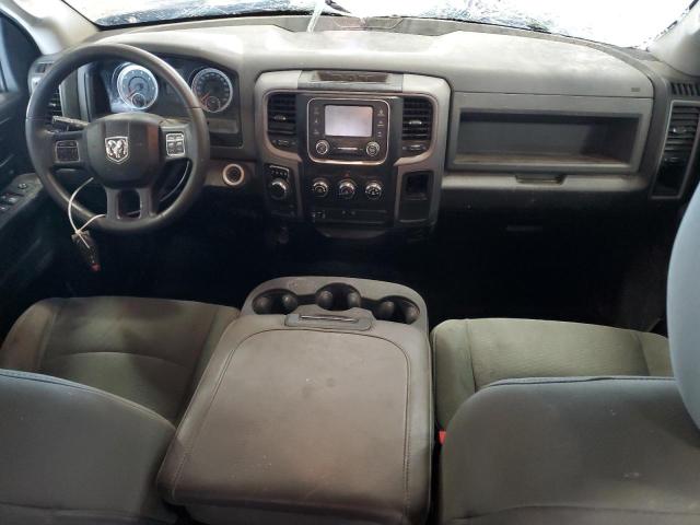 Photo 8 from auction – 2015 RAM 1500 ST with VIN 3C6RR7KT0FG676232