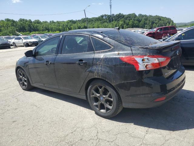 Photo 2 from auction – 2014 FORD FOCUS SE with VIN 1FADP3F29EL241381