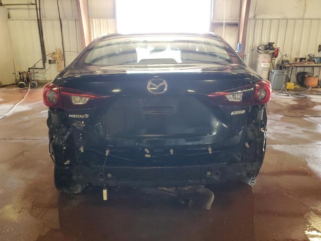 Photo 6 from auction – 2018 MAZDA 3 TOURING with VIN 3MZBN1V37JM201523