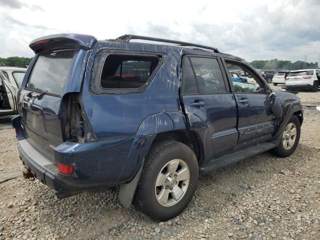 Photo 3 from auction – 2005 TOYOTA 4RUNNER SR with VIN JTEZU14RX58040181