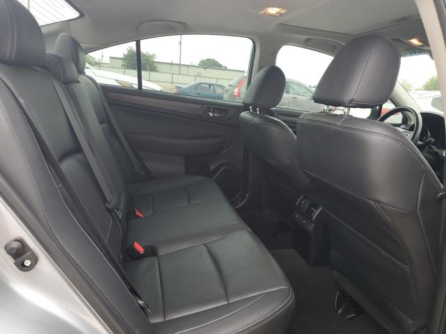 Photo 10 from auction – 2015 SUBARU LEGACY 2.5 with VIN 4S3BNBN6XF3064685