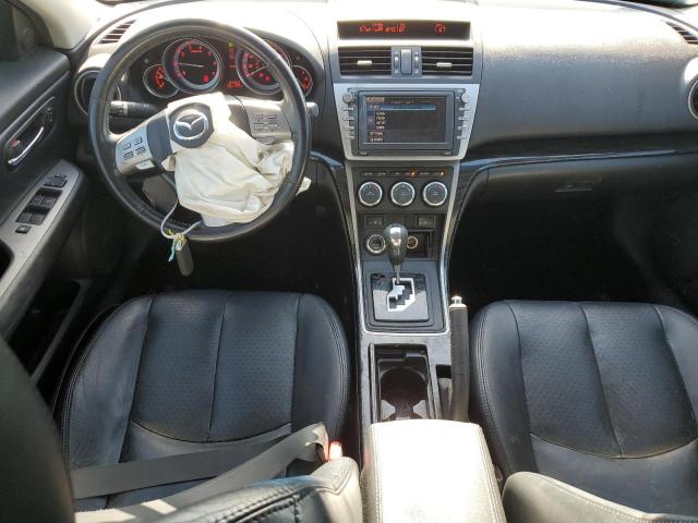 Photo 8 from auction – 2009 MAZDA 6 I with VIN 1YVHP82A495M08689