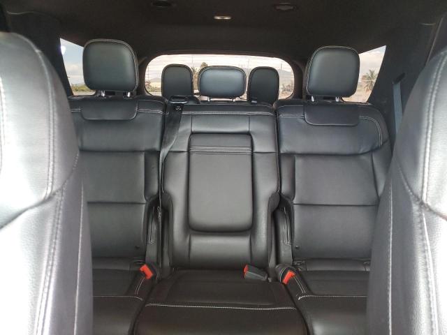 Photo 10 from auction – 2022 FORD EXPLORER S with VIN 1FM5K8GC1NGA03269