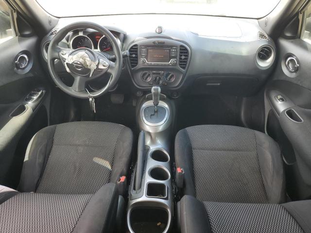 Photo 8 from auction – 2016 NISSAN JUKE S with VIN JN8AF5MR4GT600073