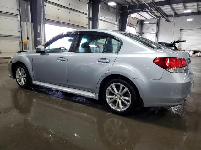 Photo 2 from auction – 2014 SUBARU LEGACY 2.5 with VIN 4S3BMCC61E3021055