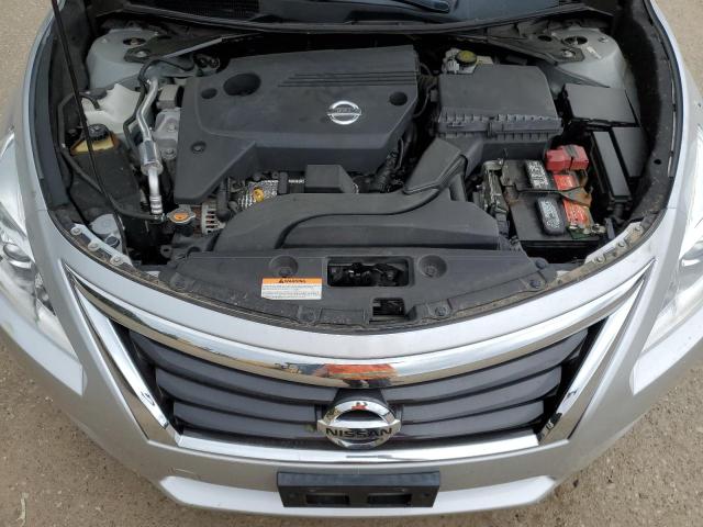 Photo 11 from auction – 2013 NISSAN ALTIMA 2.5 with VIN 1N4AL3AP9DN525078