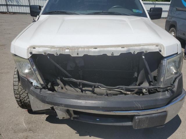 Photo 11 from auction – 2010 FORD F150 SUPER with VIN 1FTFW1E8XAFC69781