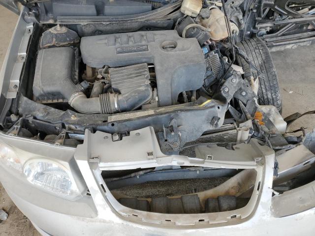 Photo 11 from auction – 2007 SATURN ION LEVEL with VIN 1G8AJ55F97Z159403
