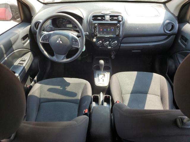 Photo 8 from auction – 2019 MITSUBISHI MIRAGE G4 with VIN ML32F3FJ1KHF15964