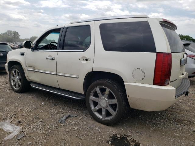 Photo 2 from auction – 2007 CADILLAC ESCALADE L with VIN 1GYFK63897R172536