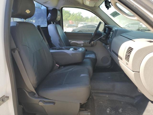 Photo 10 from auction – 2008 CHEVROLET SILVERADO with VIN 1GCEC14C78E158194