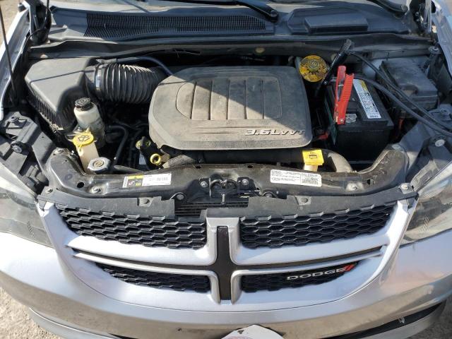 صورة رقم 12 من المزاد - 2017 DODGE GRAND CARA مع VIN 2C4RDGEG4HR681341