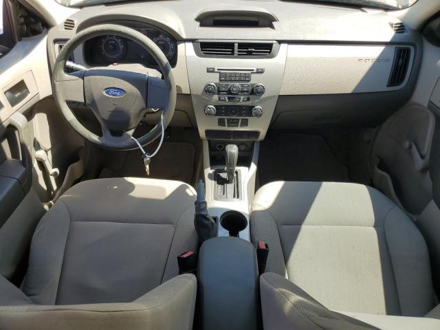 Photo 8 from auction – 2008 FORD FOCUS S/SE with VIN 1FAHP34NX8W285939