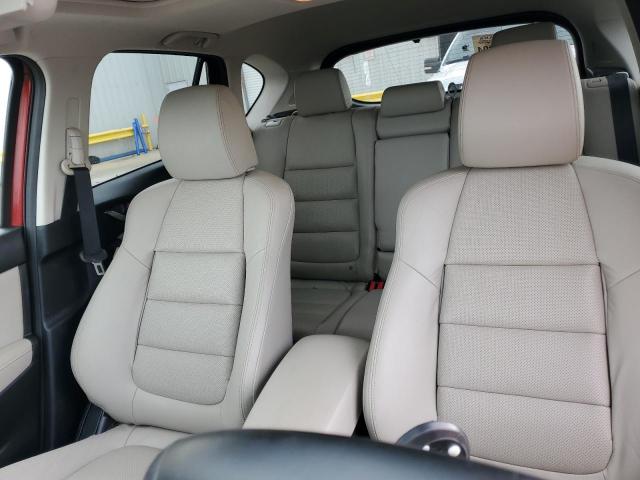 Photo 10 from auction – 2013 MAZDA CX-5 GT with VIN JM3KE2DE5D0125410