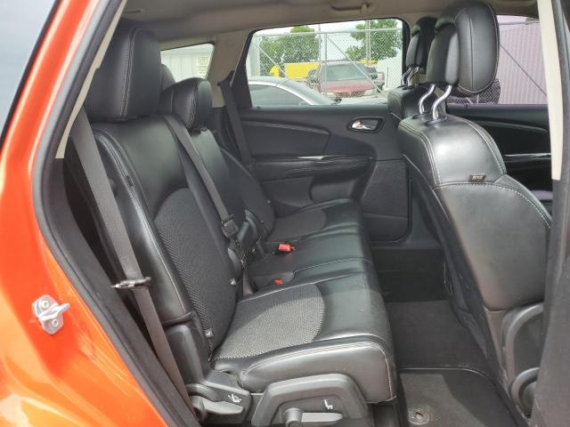Photo 11 from auction – 2017 DODGE JOURNEY with VIN 3C4PDCGBXHT702661