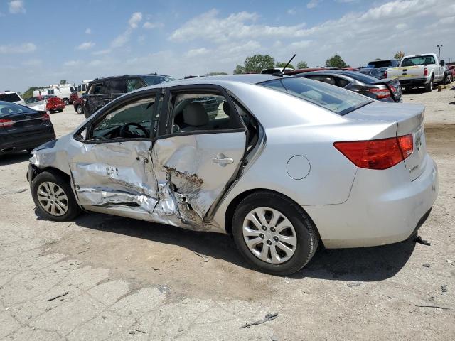 Photo 2 from auction – 2012 KIA FORTE EX with VIN KNAFU4A26C5519578