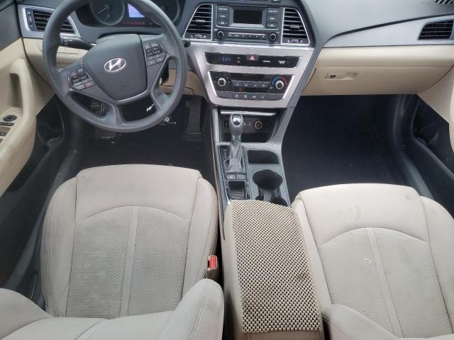 Photo 8 from auction – 2015 HYUNDAI SONATA SE with VIN 5NPE24AF2FH192723