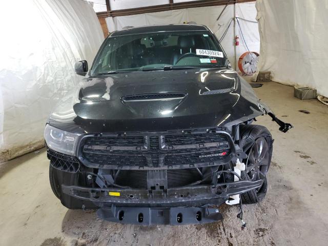 Photo 5 from auction – 2018 DODGE DURANGO GT with VIN 1C4RDJDG7JC272084