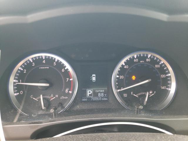 Photo 9 from auction – 2015 TOYOTA HIGHLANDER with VIN 5TDBKRFH5FS081118