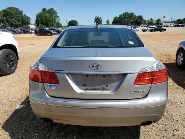 Photo 6 from auction – 2011 HYUNDAI GENESIS 3. with VIN KMHGC4DE6BU128267
