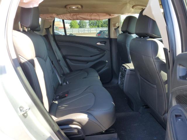 Photo 11 from auction – 2017 BUICK ENVISION E with VIN LRBFXDSA2HD194343