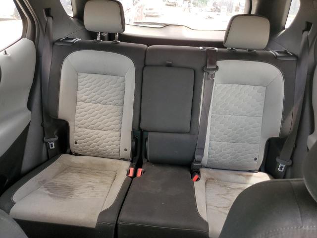 Photo 10 from auction – 2018 CHEVROLET EQUINOX LS with VIN 3GNAXHEV2JL263072