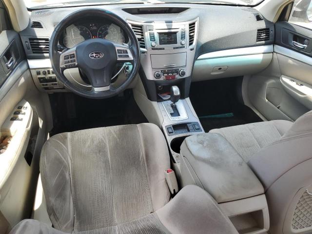 Снимка 8 от търг – 2014 SUBARU LEGACY 2.5 с VIN 4S3BMBD64E3025593