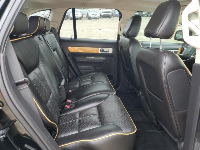 Photo 11 from auction – 2009 LINCOLN MKX with VIN 2LMDU88C29BJ11888