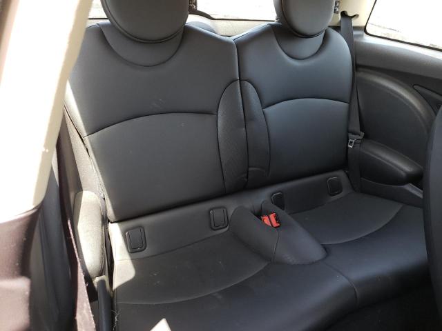 Photo 10 from auction – 2013 MINI COOPER with VIN WMWSU3C53DT371967