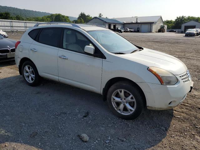 Photo 4 from auction – 2010 NISSAN ROGUE with VIN JN8AS5MV4AW124292