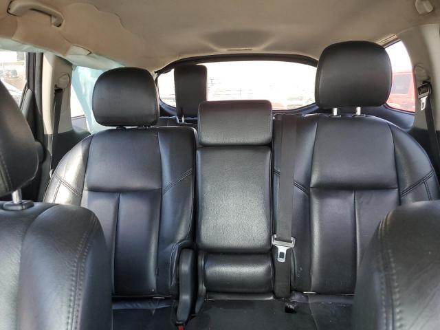 Photo 10 from auction – 2013 NISSAN PATHFINDER with VIN 5N1AR2MN8DC638623