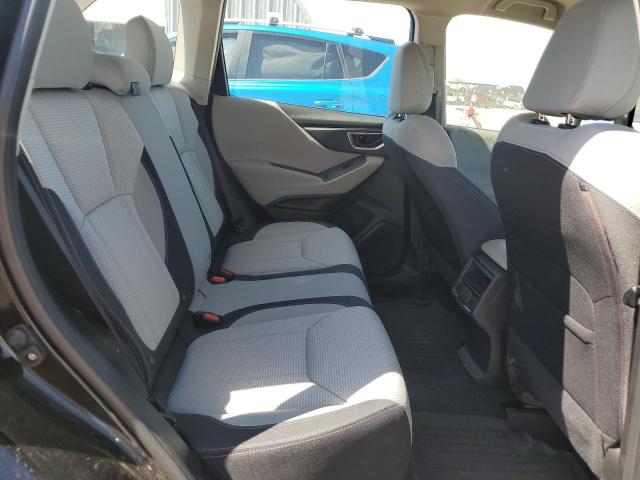 Photo 11 from auction – 2021 SUBARU FORESTER with VIN JF2SKADC1MH566755