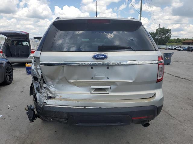 Photo 6 from auction – 2011 FORD EXPLORER with VIN 1FMHK7B81BGA41848