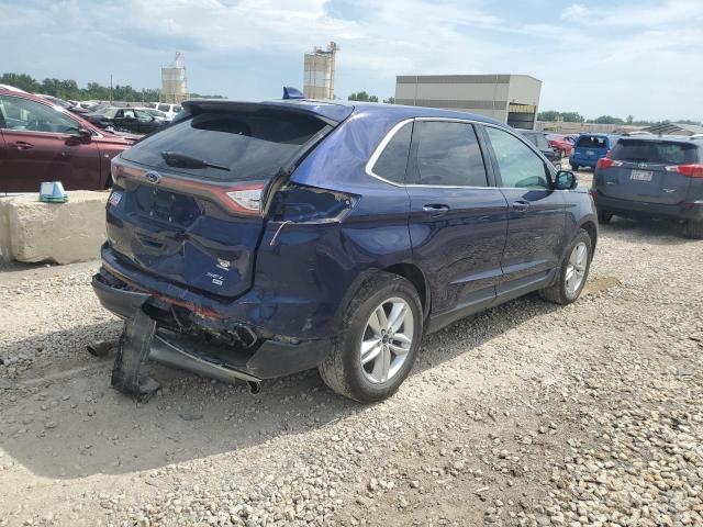 Photo 3 from auction – 2016 FORD EDGE SEL with VIN 2FMPK4J88GBB84645