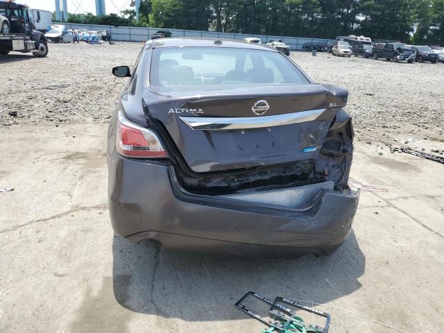 Photo 6 from auction – 2013 NISSAN ALTIMA 2.5 with VIN 1N4AL3AP1DC224140