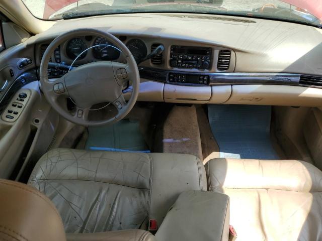 Photo 8 from auction – 2005 BUICK LESABRE LI with VIN 1G4HR54K35U229687