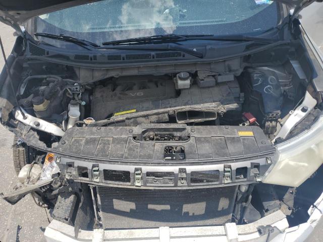 Photo 12 from auction – 2013 NISSAN QUEST S with VIN JN8AE2KP5D9060552