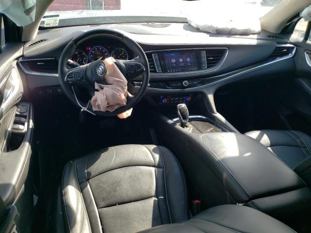 Photo 8 from auction – 2020 BUICK ENCLAVE AV with VIN 5GAERDKW1LJ250481