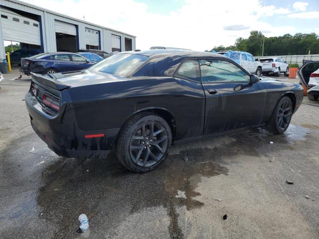 Photo 3 from auction – 2022 DODGE CHALLENGER with VIN 2C3CDZAG7NH151832