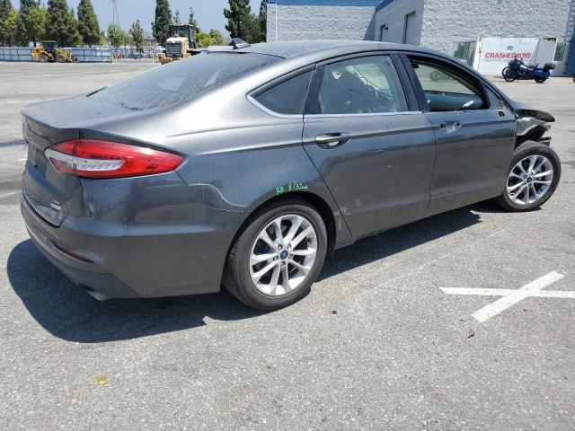 Photo 3 from auction – 2019 FORD FUSION SE with VIN 3FA6P0HD6KR251854