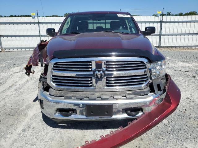 Photo 5 from auction – 2017 RAM 1500 SLT with VIN 1C6RR7GT0HS659970