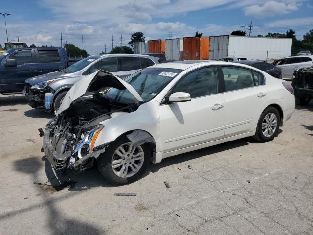NISSAN ALTIMA BAS 2012 con VIN 1N4AL2AP4CC135784 - Foto de la subasta
